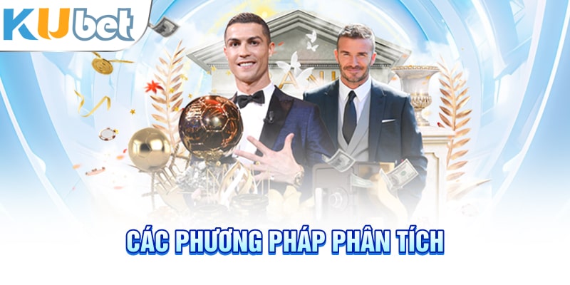 Các phương pháp phân tích