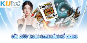 cá cược game rồng hổ